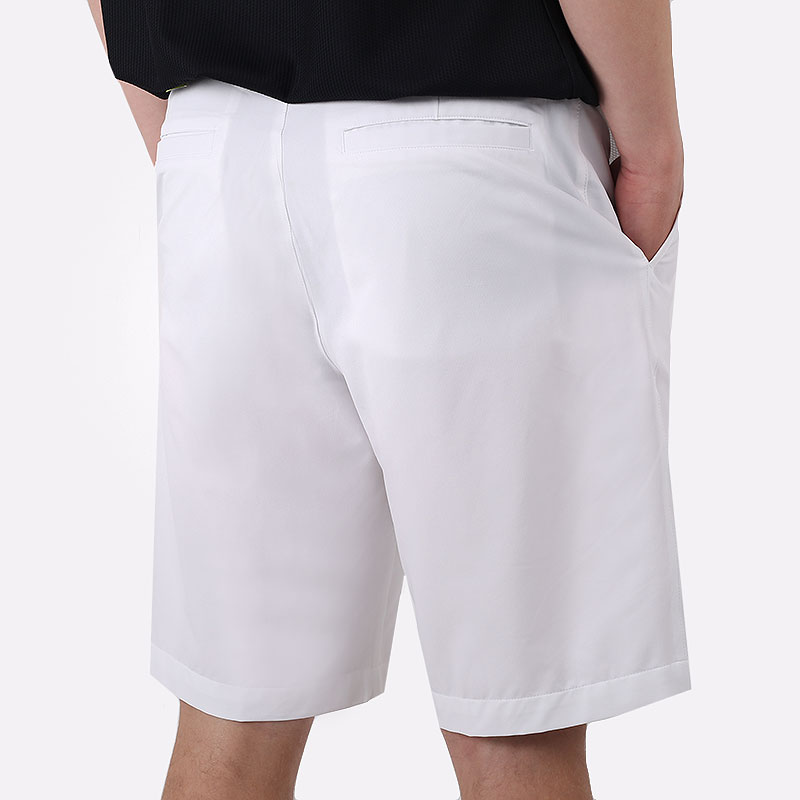 мужские белые шорты  Nike Dri-FIT Golf Shorts CU9740-100 - цена, описание, фото 5